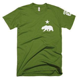 Pacific States - Mountain Division Shirt