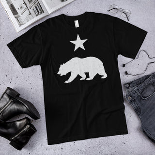 Pacific States Bear Shirt