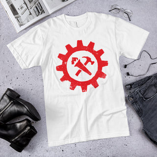 Syndicalist Gear Shirt - All Colors