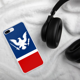 Union State Eagle - iPhone Case