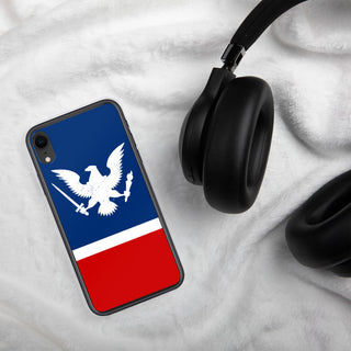 Union State Eagle - iPhone Case