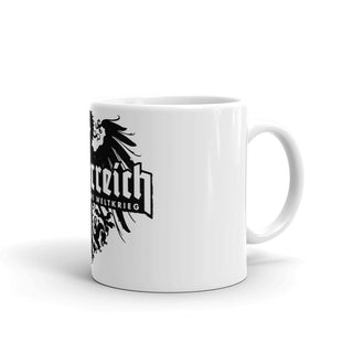 Kaiserreich Adler-Mug