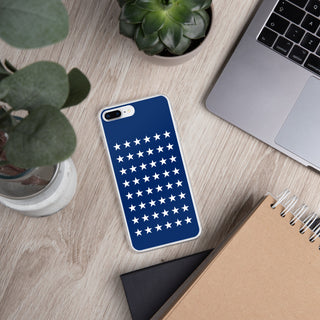 Pacific States - 48 Stars - Phone Case