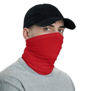 Neck Gaiter - Combined Syndicates