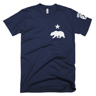 Pacific States - Mountain Division Shirt