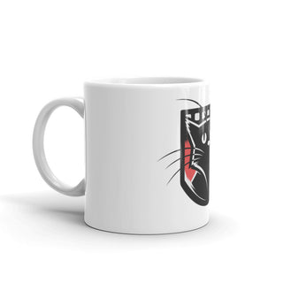 Kaiser Cat Syndicate Mug