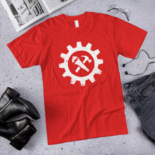 Syndicalist Gear Shirt - All Colors