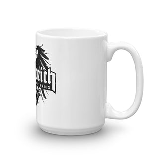 Kaiserreich Adler-Mug