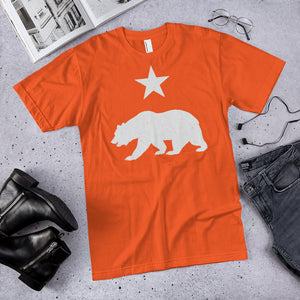 Pacific States Bear Shirt