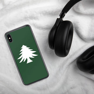 New England - iPhone Case