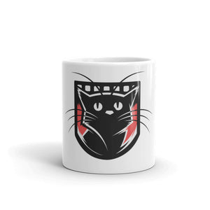 Kaiser Cat Syndicate Mug
