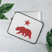 Load image into Gallery viewer, Pacific States Bear - Laptop Sleeve
