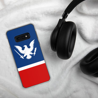 Union State Eagle - Samsung Case