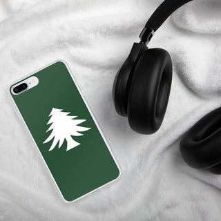 New England - iPhone Case