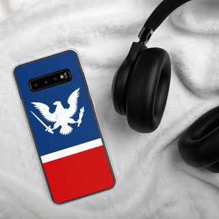 Union State Eagle - Samsung Case