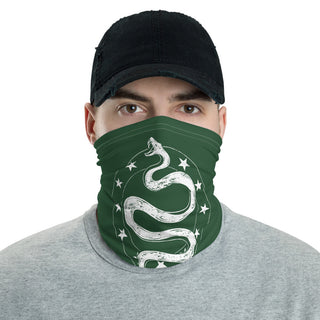 Neck Gaiter - New England Snake