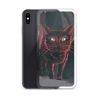 La Lutte Prolongée - iPhone Case