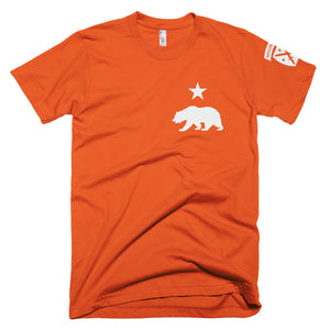 Pacific States - Mountain Division Shirt