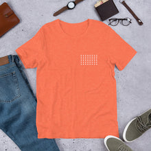 Load image into Gallery viewer, 48 Stars - Pacific States Shirt (minimal)