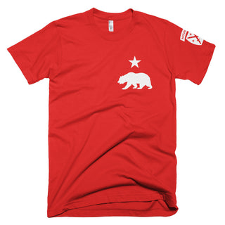 Pacific States - Mountain Division Shirt