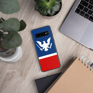 Union State Eagle - Samsung Case