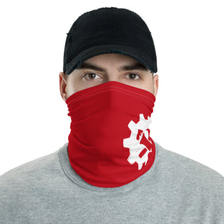 Neck Gaiter - Combined Syndicates