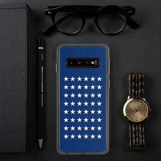 Pacific States - 48 Stars - Samsung Case