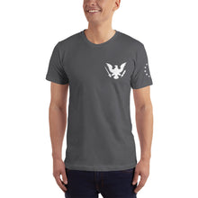 Load image into Gallery viewer, AUS Minuteman Shirt - Three-Sided
