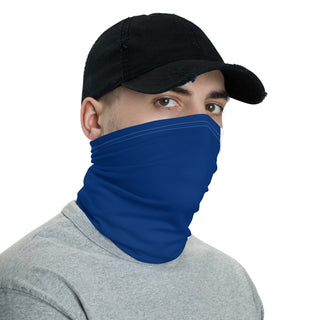 Neck Gaiter - Union State White