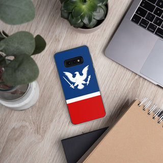 Union State Eagle - Samsung Case