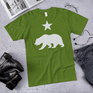 Pacific States Bear Shirt