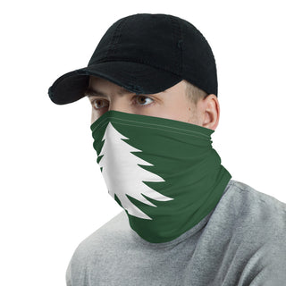 Neck Gaiter - New England Ranger