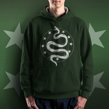 Load image into Gallery viewer, New England Snake Hoodie