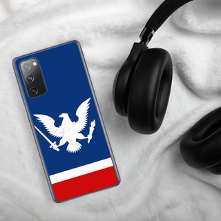 Union State Eagle - Samsung Case