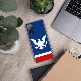 Union State Eagle - Samsung Case