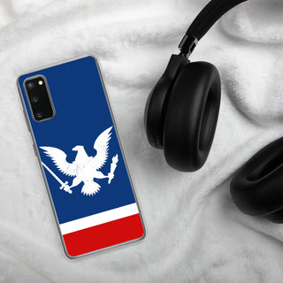 Union State Eagle - Samsung Case