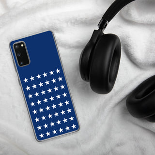 Pacific States - 48 Stars - Samsung Case