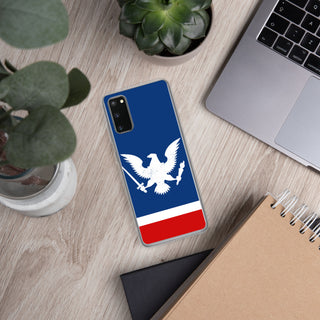 Union State Eagle - Samsung Case