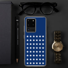 Load image into Gallery viewer, Pacific States - 48 Stars - Samsung Case