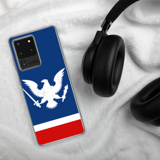 Union State Eagle - Samsung Case