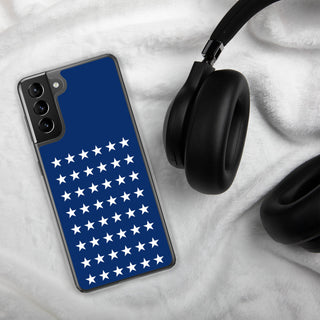 Pacific States - 48 Stars - Samsung Case