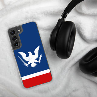 Union State Eagle - Samsung Case