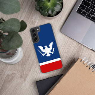 Union State Eagle - Samsung Case