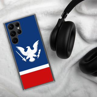 Union State Eagle - Samsung Case