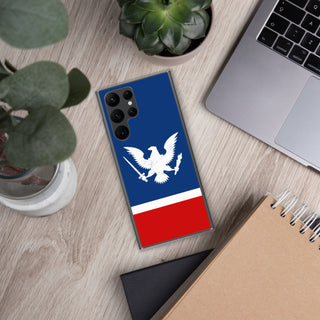 Union State Eagle - Samsung Case