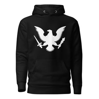 Union State Hoodie (More Size Options)