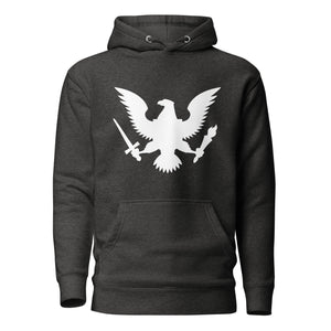 Union State Hoodie (More Size Options)
