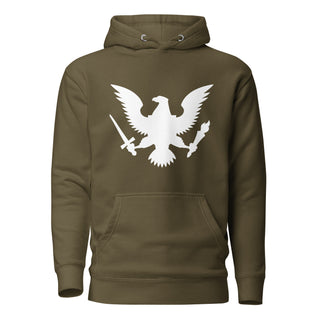 Union State Hoodie (More Size Options)