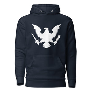 Union State Hoodie (More Size Options)