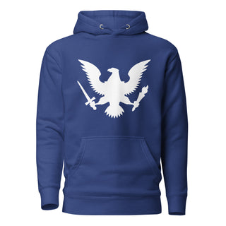 Union State Hoodie (More Size Options)